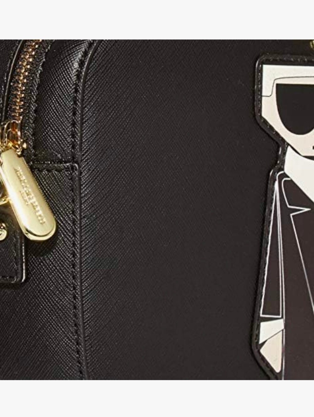 KARL LAGERFELD Maybelle Camera Crossbody - Picture 5 of 9